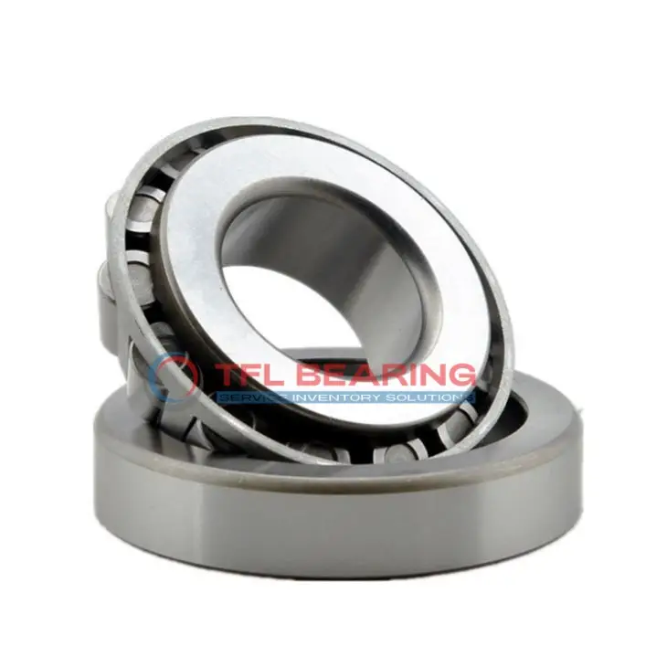 TS (Single Row Tapered Roller Bearings) (Metric) 32010X